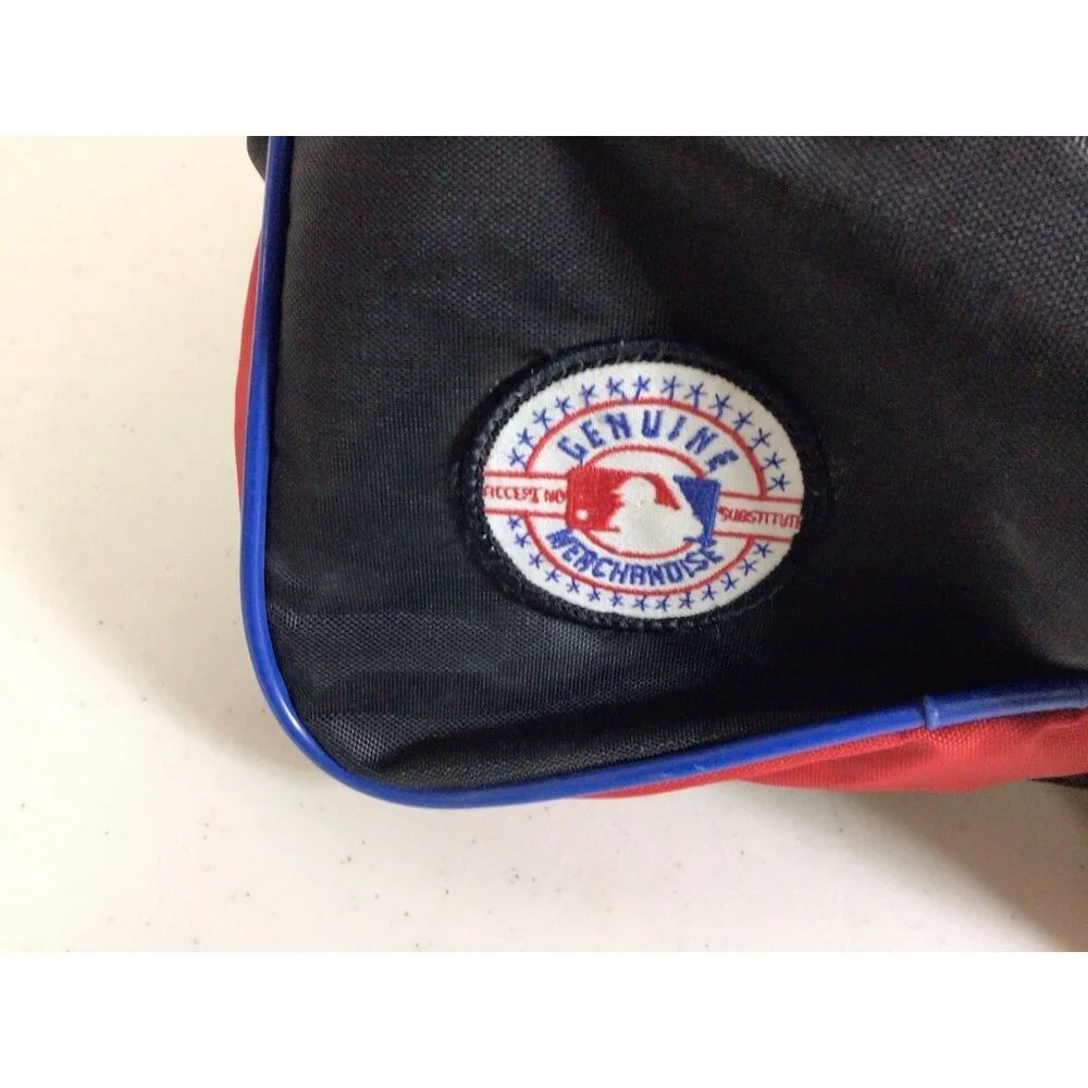 New York Yankees 90’s Duffel Gym Bag MLB Genuine Merchandise